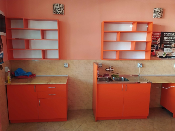 Дава се под наем Магазин в Монтана, Жеравица - 30 кв.м за 25.5 € - Снимка #1