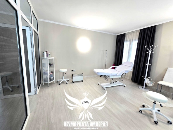 Дава се под наем Офис в Асеновград - 60 кв.м за 298.86 € - Снимка #1