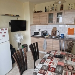 Дава се под наем Тристаен апартамент в Средец - 120 кв.м за 298.86 € - Снимка #1