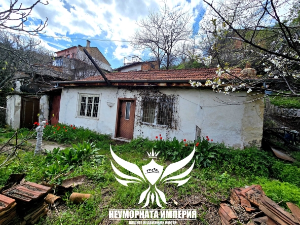 Къща в Асеновград - 40 кв.м за 1037 €/кв.м - Снимка #1