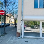 Дава се под наем  в София, Лозенец - 30 кв.м за 398.82 € - Снимка #1