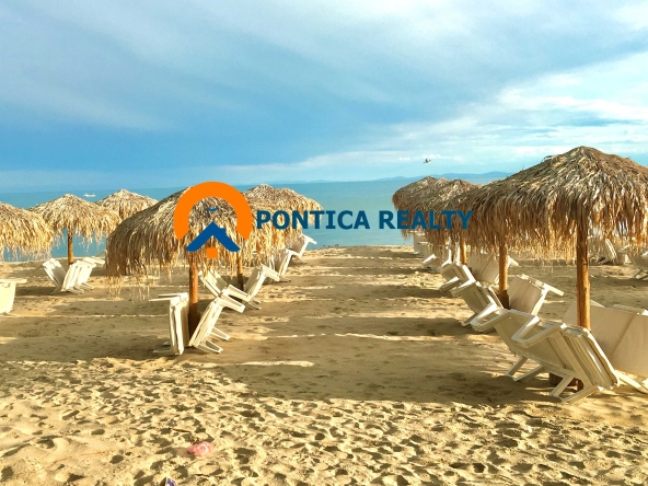 Двустаен апартамент в Свети Влас - 60 кв.м за 740 €/кв.м - Снимка #1