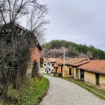 Парцел в с. Дивля, Област Перник - 980 кв.м за 7 €/кв.м - Снимка #1