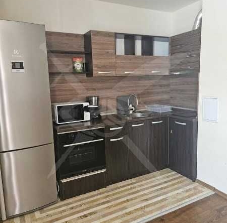 Дава се под наем Двустаен апартамент в Бургас, Сарафово - 67 кв.м за 498.27 € - Снимка #1