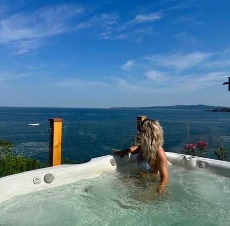 Дава се под наем Двустаен апартамент в Созопол - 66 кв.м за 119.34 € - Снимка #1