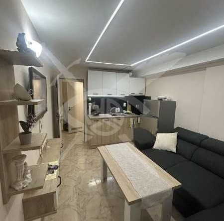 Двустаен апартамент в к.к. Слънчев бряг - 45 кв.м за 567 €/кв.м - Снимка #1