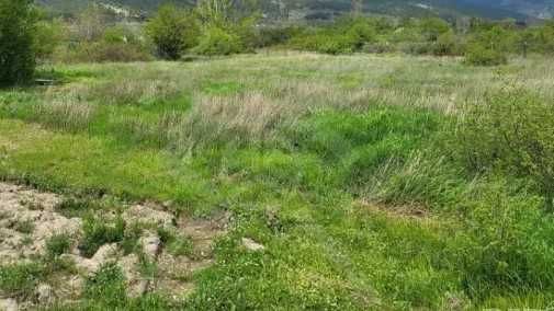 Парцел в Свети Влас - 1090 кв.м за 49 €/кв.м - Снимка #1