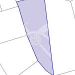 Парцел в Черноморец - 4213 кв.м за 3 €/кв.м - Снимка #1