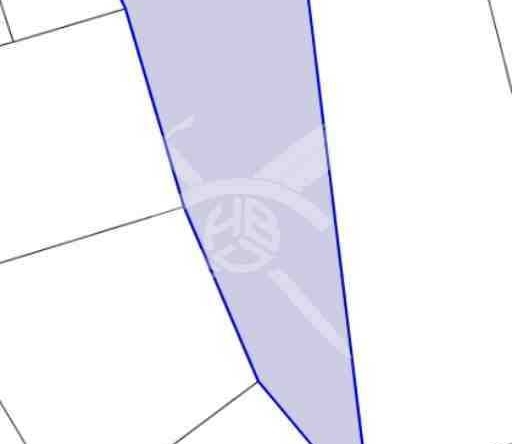 Парцел в Черноморец - 4213 кв.м за 3 €/кв.м - Снимка #1