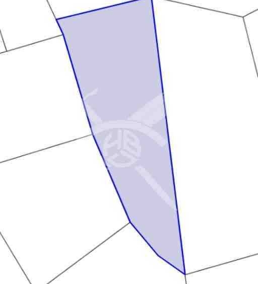 Парцел в Черноморец - 4213 кв.м за 3 €/кв.м - Снимка #1