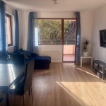 Дава се под наем Двустаен апартамент в Варна, Изгрев - 55 кв.м за 398.82 € - Снимка #1