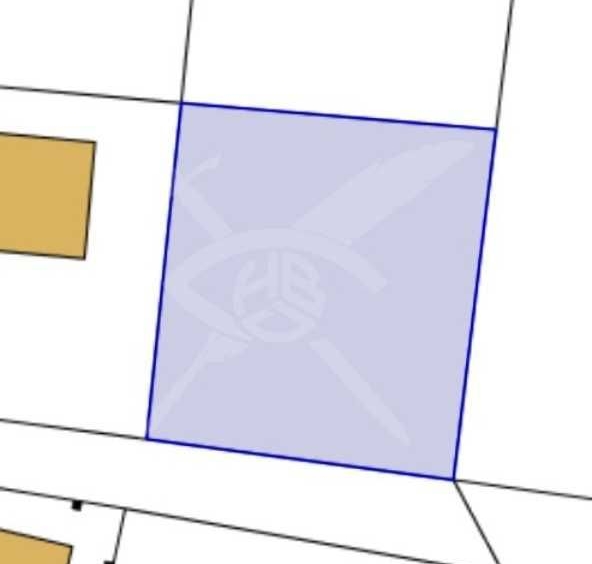 Парцел в Свети Влас - 420 кв.м за 65 €/кв.м - Снимка #1