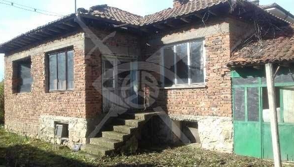 Къща в с. Паничери, Област Пловдив - 105 кв.м за 212 €/кв.м - Снимка #1