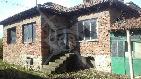 Къща в с. Паничери, Област Пловдив - 105 кв.м за 212 €/кв.м - Снимка #1