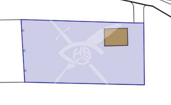 Парцел в Созопол - 700 кв.м за 33 €/кв.м - Снимка #1