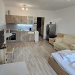 Дава се под наем Едностаен апартамент в Бургас, Сарафово - 44 кв.м за 348.84 € - Снимка #1