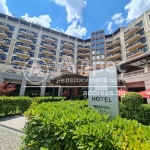 Едностаен апартамент в к.к. Златни пясъци - 55 кв.м за 784 €/кв.м - Снимка #1