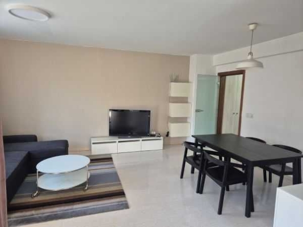 Дава се под наем Тристаен апартамент в София, Манастирски ливади - 100 кв.м за 947.58 € - Снимка #1