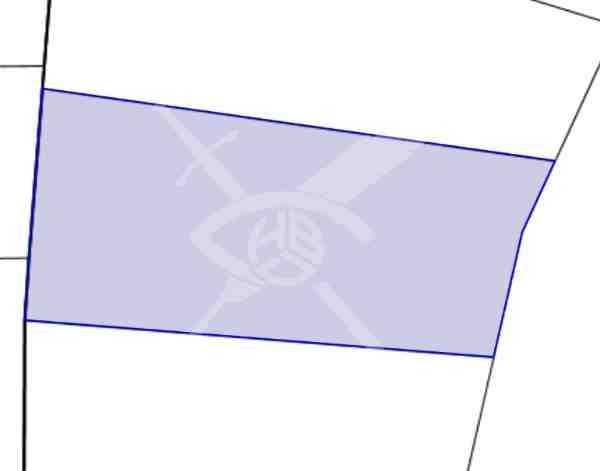 Парцел в Созопол - 976 кв.м за 32 €/кв.м - Снимка #1