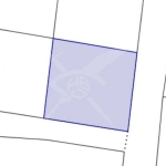 Парцел в Свети Влас - 400 кв.м за 81 €/кв.м - Снимка #1