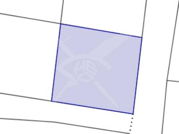 Парцел в Свети Влас - 400 кв.м за 81 €/кв.м - Снимка #1