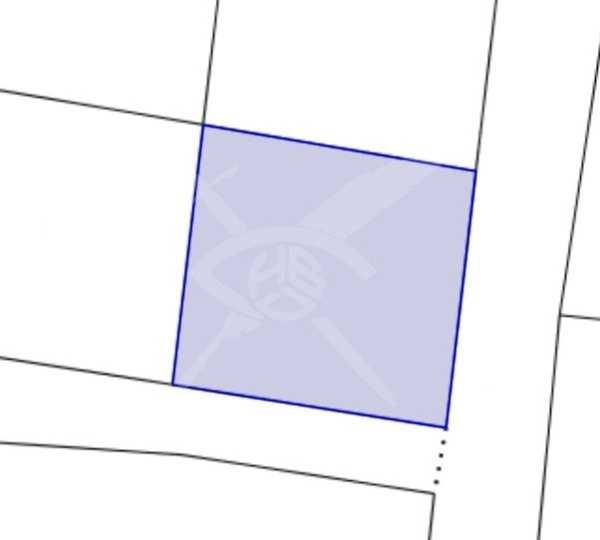 Парцел в Свети Влас - 400 кв.м за 81 €/кв.м - Снимка #1