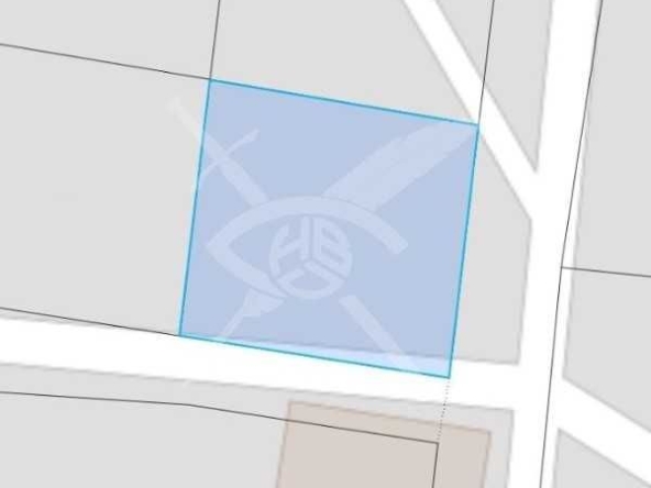 Парцел в Свети Влас - 400 кв.м за 81 €/кв.м - Снимка #1