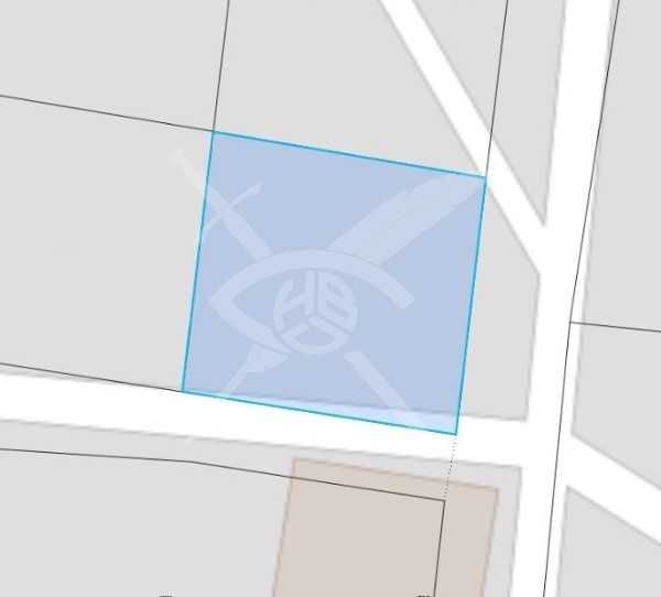 Парцел в Свети Влас - 400 кв.м за 81 €/кв.м - Снимка #1