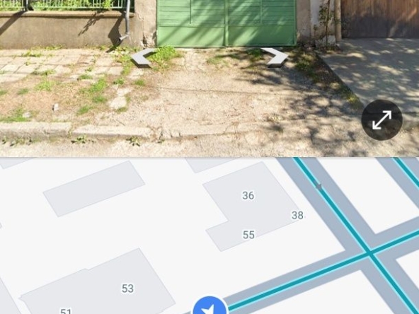 Дава се под наем Гараж / Паркомясто в Плевен, Дружба 1 - 18 кв.м за 149.43 € - Снимка #1