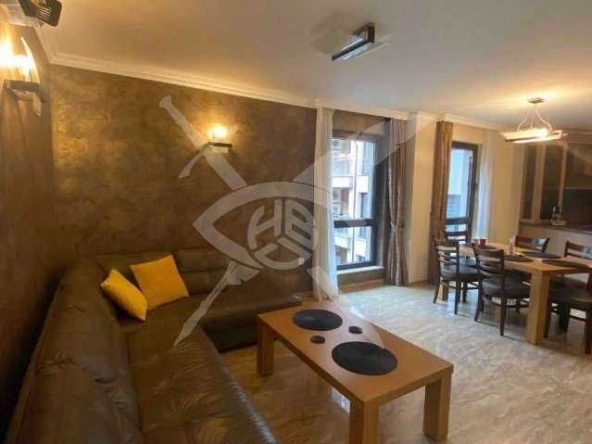 Дава се под наем Тристаен апартамент в Пловдив, Център - 100 кв.м за 897.6 € - Снимка #1