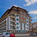Едностаен апартамент в Свети Влас - 37 кв.м за 745 €/кв.м - Снимка #1