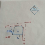 Парцел в с. Ветрино, Област Варна - 884 кв.м за 12 €/кв.м - Снимка #1