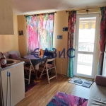 Едностаен апартамент в Несебър - 31 кв.м за 864 €/кв.м - Снимка #1
