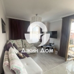 Тристаен апартамент в Свети Влас - 105 кв.м за 1093 €/кв.м - Снимка #1