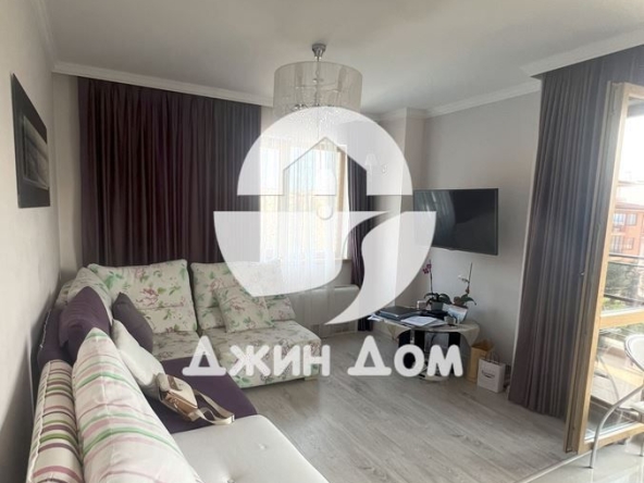 Тристаен апартамент в Свети Влас - 105 кв.м за 1093 €/кв.м - Снимка #1