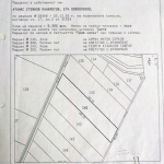 Земеделски имот в с. Браниполе, Област Пловдив -  кв.м за 15300 €/дка - Снимка #1