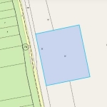 Парцел в с. Завидовци, Област София-област - 6538 кв.м за 3 €/кв.м - Снимка #1