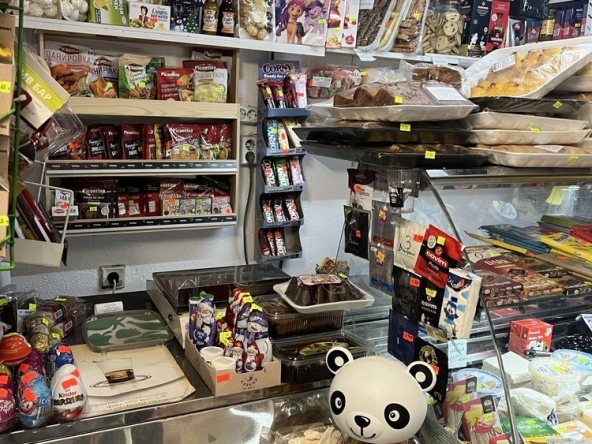 Магазин в София, Център - 25 кв.м за 429 €/кв.м - Снимка #1