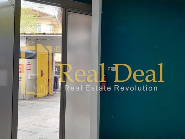 Дава се под наем Магазин в София, Илиянци - 21 кв.м за 248.88 € - Снимка #1