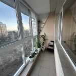 Дава се под наем Двустаен апартамент в София, Студентски град - 75 кв.м за 739.5 € - Снимка #1