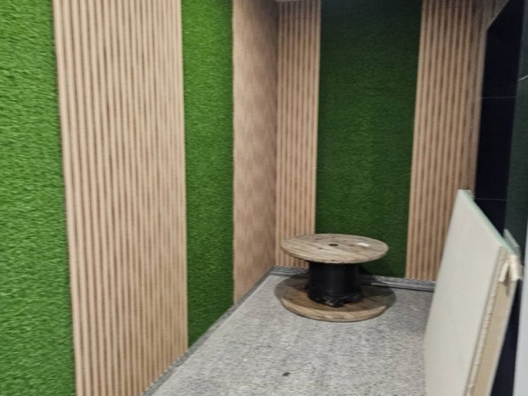 Едностаен апартамент в Казанлък - 81 кв.м за 756 €/кв.м - Снимка #1