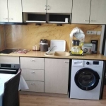 Дава се под наем Едностаен апартамент в Пловдив, Тракия - 49 кв.м за 298.86 € - Снимка #1