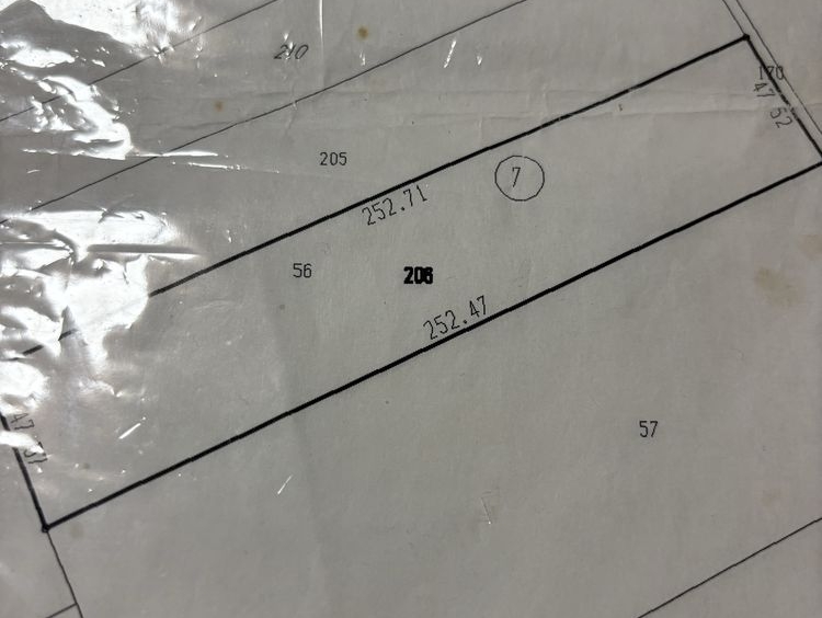 Земеделски имот в с. Чернево, Област Варна -  кв.м за 70 €/дка - Снимка #1