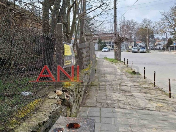 Парцел в с. Звездица, Област Варна - 490 кв.м за 136 €/кв.м - Снимка #1