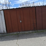 Гараж / Паркомясто в Търговище, Запад 2 - 15 кв.м за 170 €/кв.м - Снимка #1