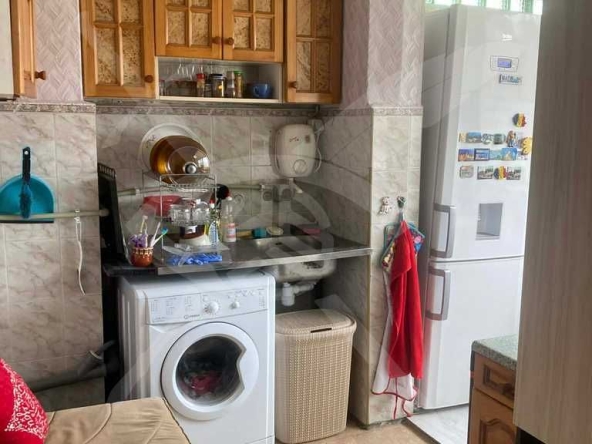 Двустаен апартамент в Варна, Владислав Варненчик - 60 кв.м за 1110 €/кв.м - Снимка #1