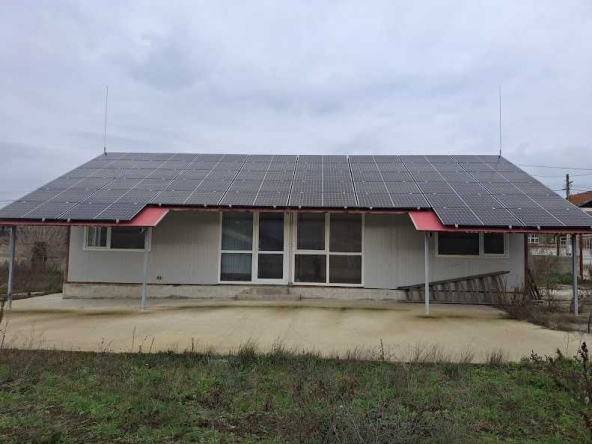 Къща в Варна, Автогара - 81 кв.м за 573 €/кв.м - Снимка #1