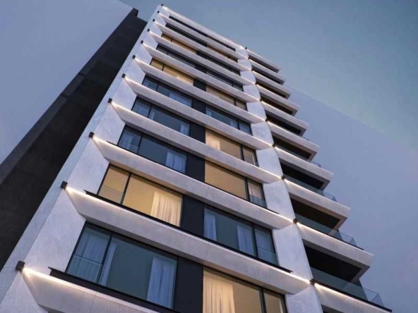 Двустаен апартамент в София, Зона Б-18 - 79 кв.м за 1310 €/кв.м - Снимка #1