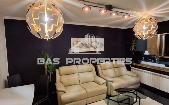 Тристаен апартамент в София, Овча купел 2 - 75 кв.м за 1428 €/кв.м - Снимка #1