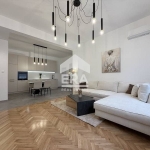 Тристаен апартамент в София, Център - 87 кв.м за 2726 €/кв.м - Снимка #1